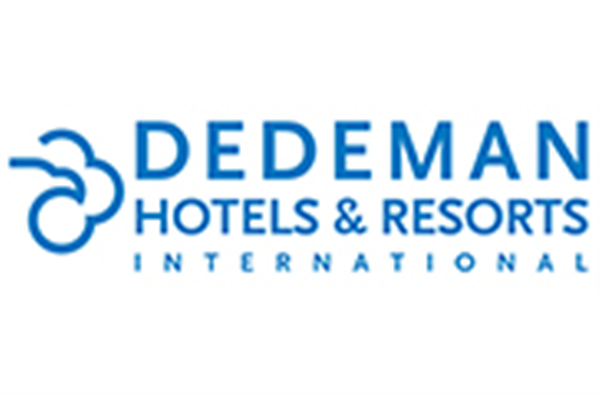 Dedeman Hotel