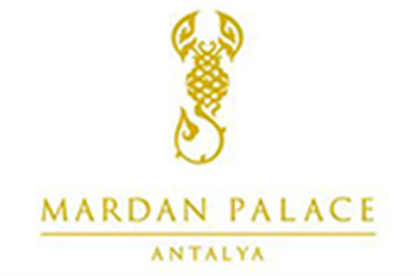 Mardan Palace