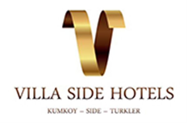 Villa Side Hotels