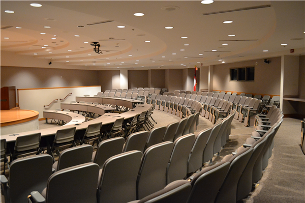 Conference Halls